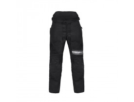 Calça ASW 365 Preto e Cinza