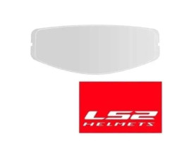 Pinlock LS2 Valiant FF399