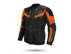 Jaqueta ASW Pangea Laranja