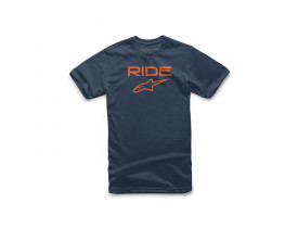 Camiseta Alpinestars Ride 2.0