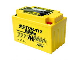 Bateria Motobatt Gel MBTX9U