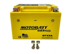 Bateria Motobatt MTX9A