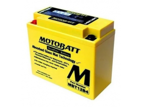 Bateria Motobatt MBT12B4