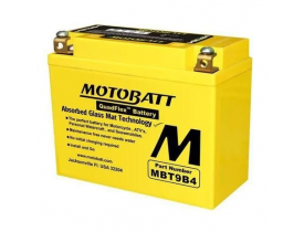Bateria Motobatt MBT9B4