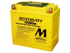 BATERIA MOTOBATT MBTX12U