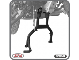 Cavalete Central Scam Honda CB500X 2020