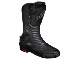 Bota X11 Race Track Preto