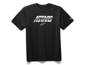 Camiseta Alpinestars Angle Combo Preto