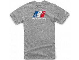 Camiseta Alpinestars World Tour