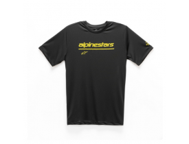 Camiseta Alpinestars Tech Line Up