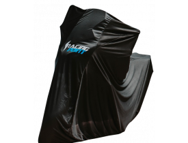 Capa para Big Trail com Baú Racing Point