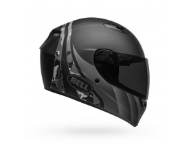 Capacete Bell Helmets Qualifier Integrity Matte Titanium Camo