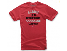 Camiseta Alpinestars Signage