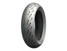 Pneu Michelin Pilot Road 5 190/50/17