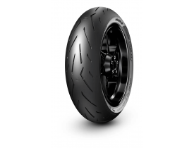 Pneu Pirelli Diablo Rosso Corsa II 190/55/17