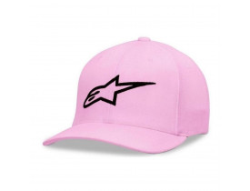 Boné Alpinestars Womens Ageless Pink