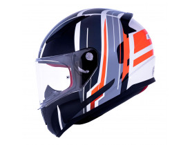 Capacete LS2 FF353 Flag