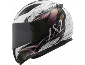 Capacete LS2 FF353 Boho