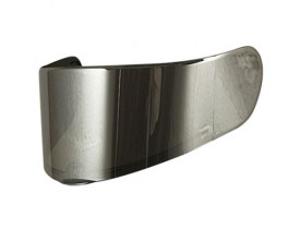 Viseira LS2 Vector FF397 Iridium Silver