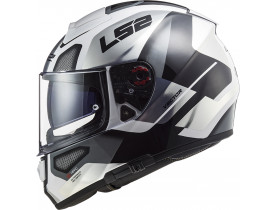 Capacete LS2 Vector Evo FF397 Automat