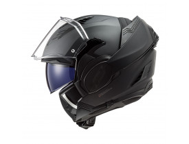 Capacete LS2 Valiant 2 FF900 Noir 