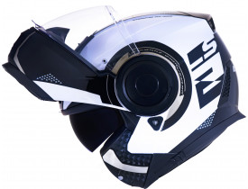 Capacete LS2 Scope FF902 Arch