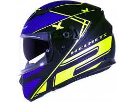 Capacete LS2 FF320 Stream Level