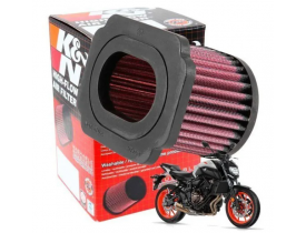 Filtro de Ar K&N MT-07