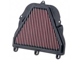 Filtro de Ar K&N675 06-12 (Daytona / Street Triple)