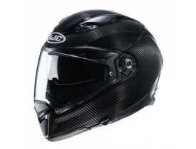 Capacete HJC F70 Solid Carbon