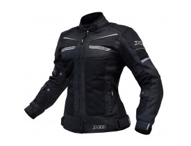 Jaqueta X11 Breeze Feminina Preto 