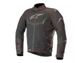 Jaqueta Alpinestars T Core Air Drystar Preto