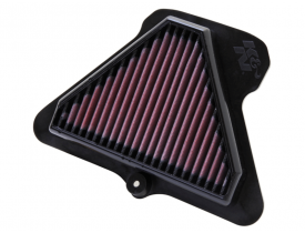 Filtro de Ar K&N ZX10R 11/16 Seminovo