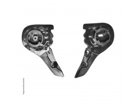 Suporte de Viseira LS2 FF358