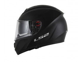 Capacete LS2 Vector FF397 Monocolor