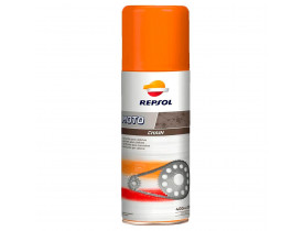 Lubrificante Repsol Moto Chain 400ML