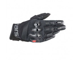 Luva Alpinestars Halo Preto