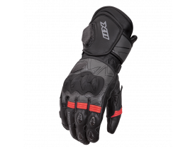 Luva X11 Racer 2 Couro