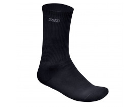 Meia X11 Thermic Preto 39-43