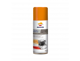 Repsol Moto Degreaser Y Engine Cleaner