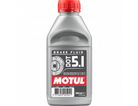 Motul DOT 5.1 Brake Fluid