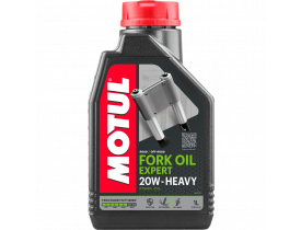 Motul Fork Oil Expert Heavy 20W 1 Litro