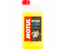 Motul Fluído de Radiador Motocool Expert -37°