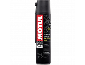 Motul Chain Lube Factory Line C4 ML