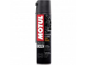 Motul Chain Lube Off Road C3