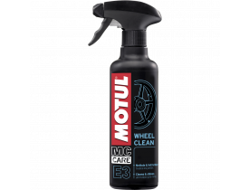 Motul E3 Wheel Clean 400ML