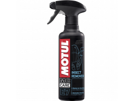 Motul E7 Insect Remover 400ML