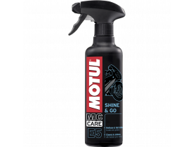 Motul E5 Shine e Go 400ML
