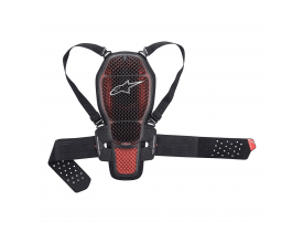 Protetor Alpinestars Nucleon Cell Seminovo