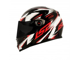Capacete LS2 FF358 Draze